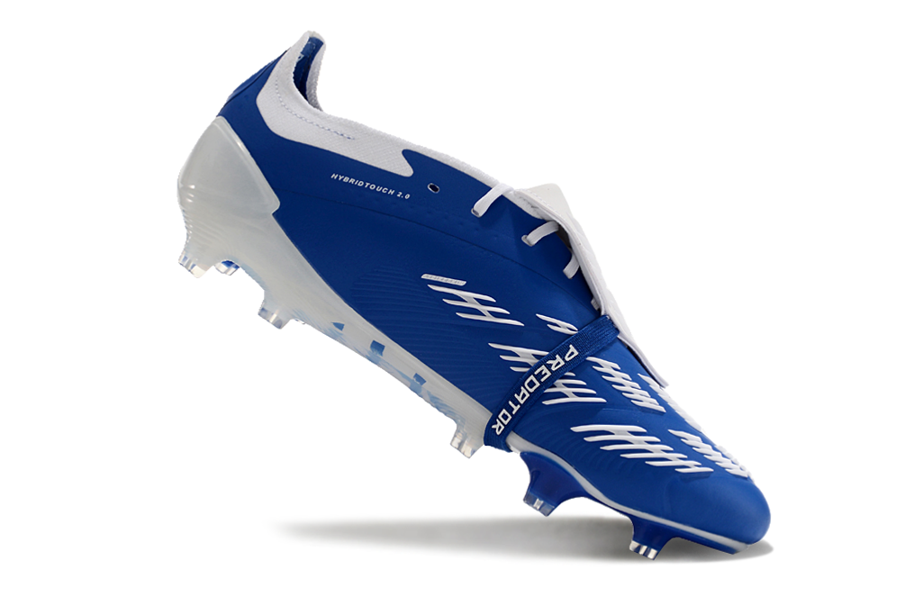 Chuteira Campo Adidas Predator 30  Elite + Brindes