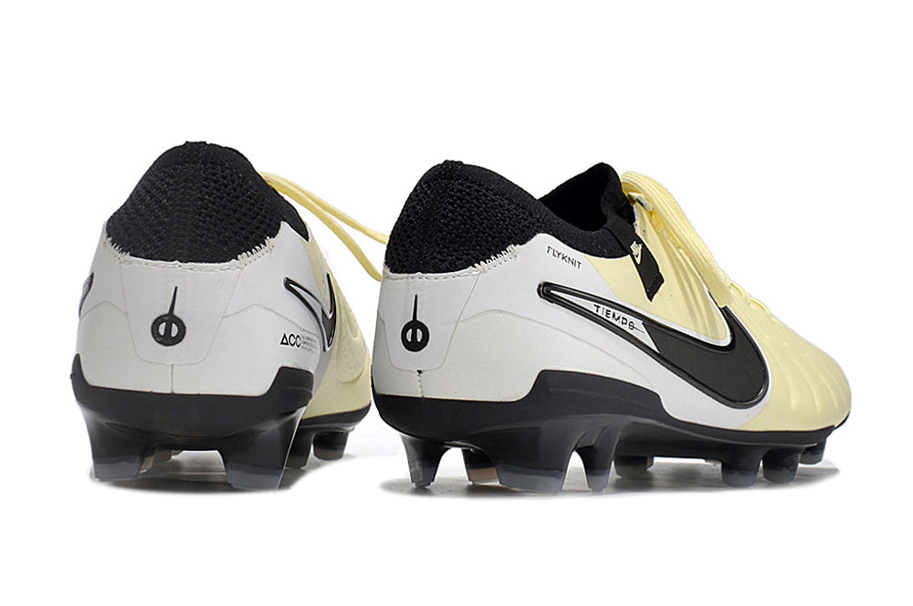 Chuteira Campo Nike Tiempo Legend 10 Elite + Brindes