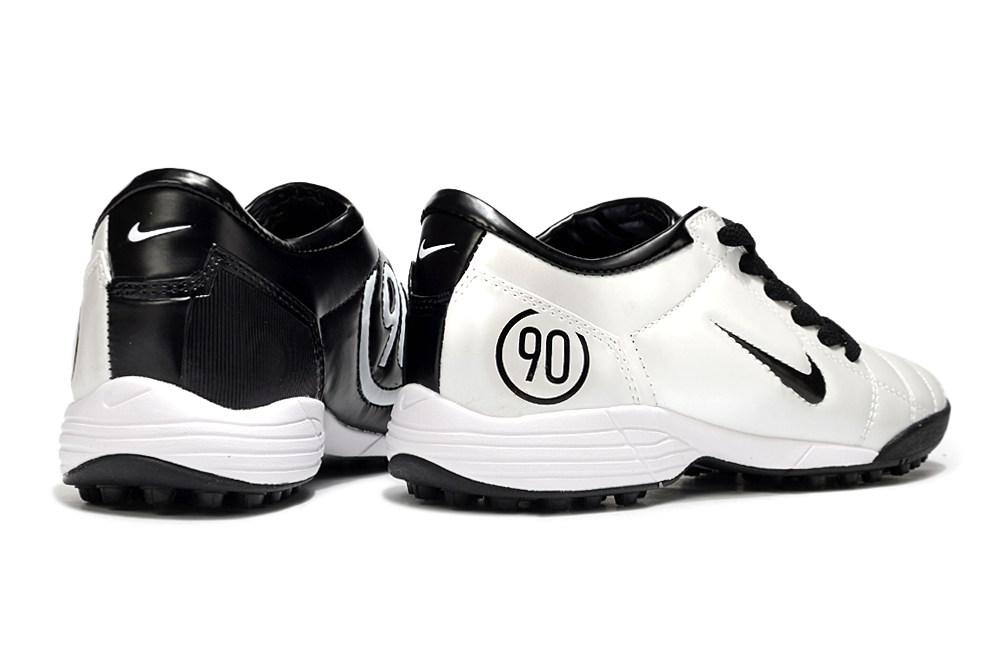 Chuteira Society Nike Total 90 TF + Brindes