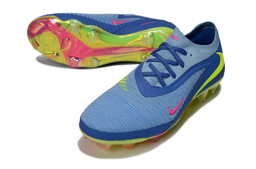 Chuteira Campo Nike Phantom GX 6 FG Elite + Brindes