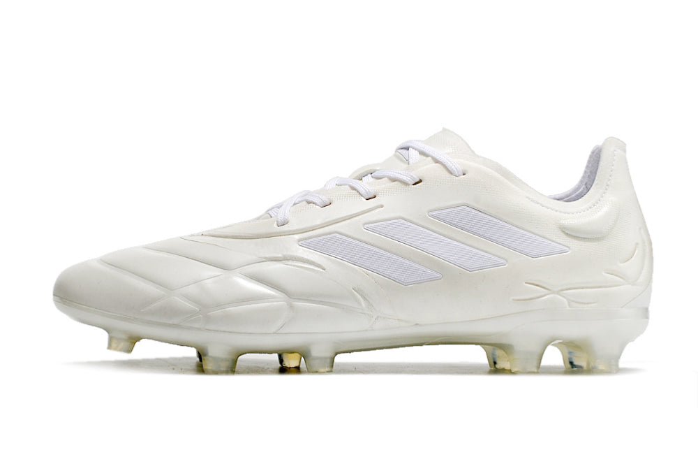 Chuteira Campo Adidas Copa Pure.1 FG Elite + Brindes