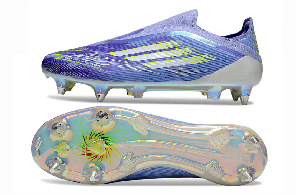 Adidas F50 Elite Laceless SG - Sparkfusion