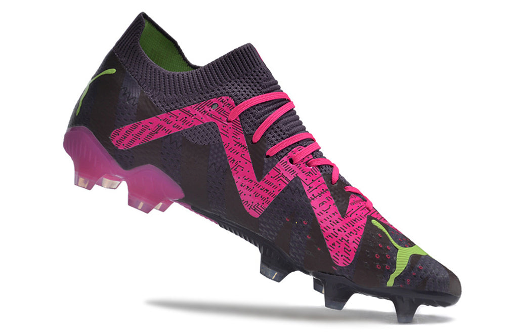 Chuteira Campo Puma Future 7 FG Elite + Brindes