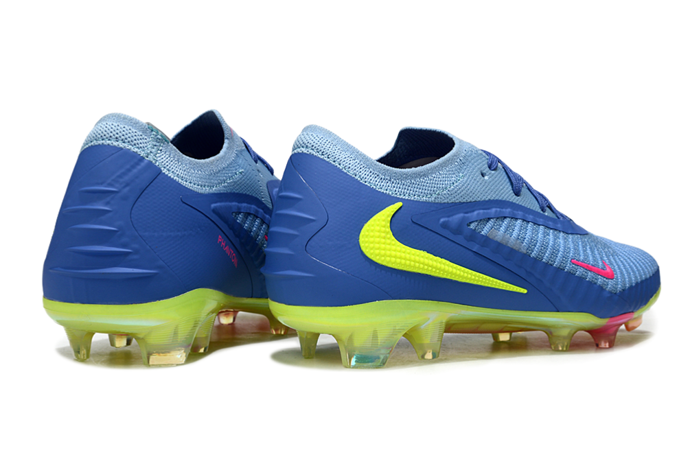 Chuteira Campo Nike Phantom GX 6 FG Elite + Brindes