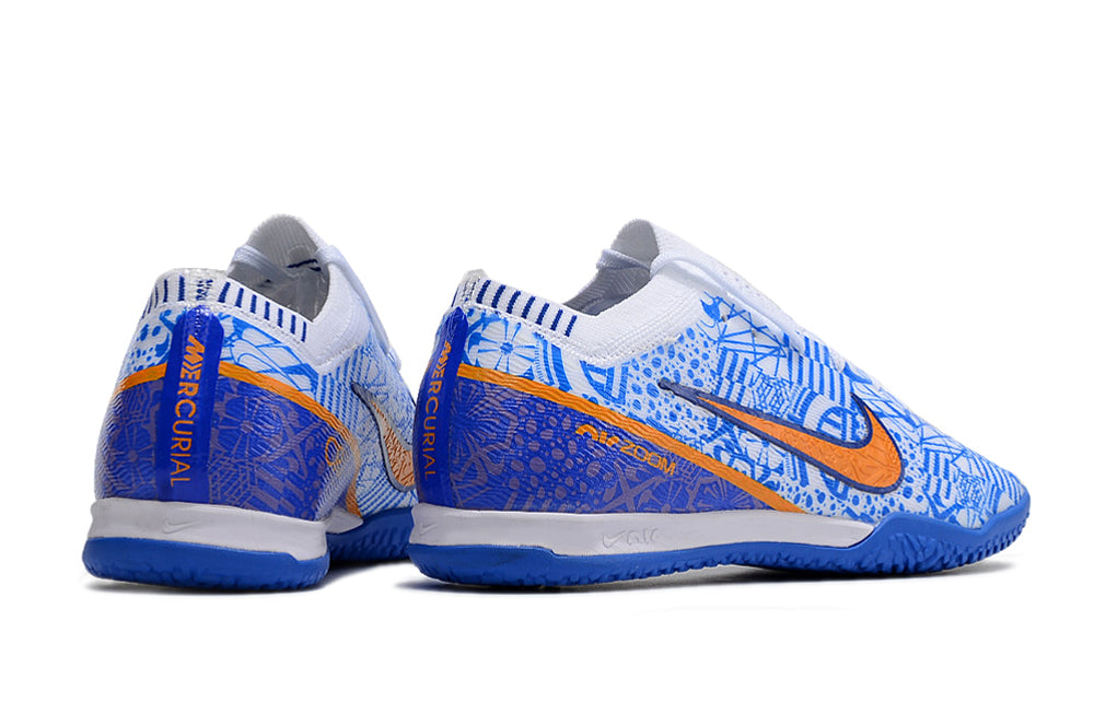 Tênis Futsal Nike Air Zoom Mercurial Vapor 15 IC Elite + Brindes Exclusivos