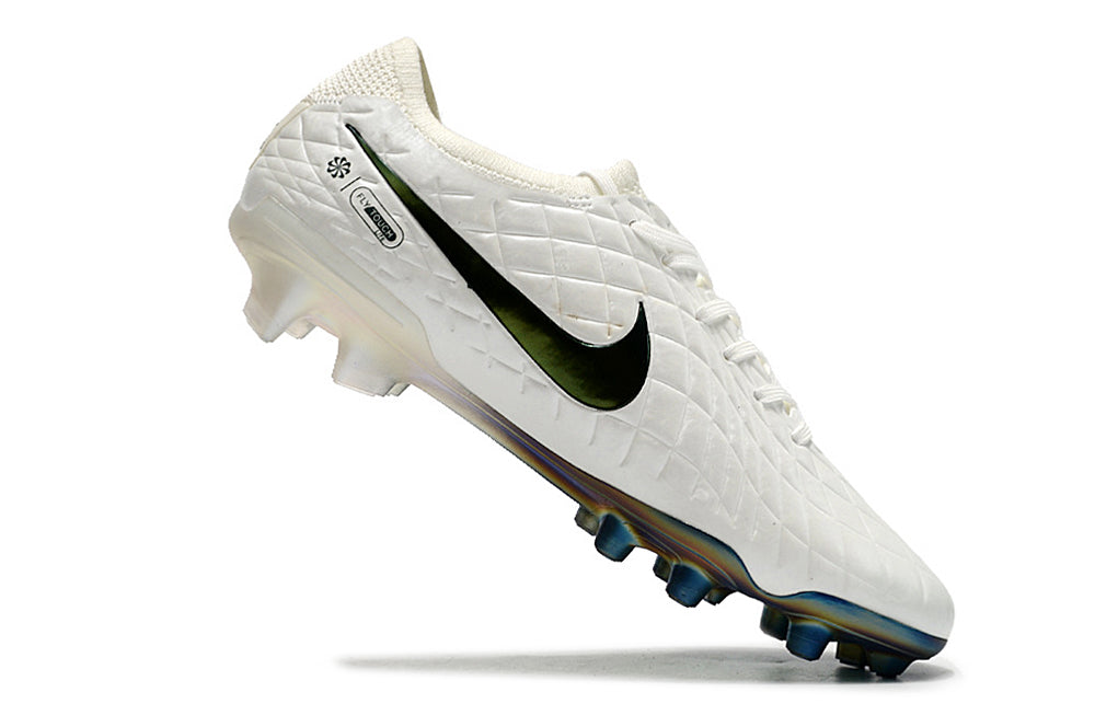 Chuteira Campo Nike Tiempo Legend 10 Elite + Brindes