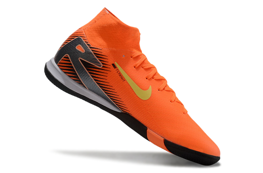 Tênis Futsal Nike Air Zoom Mercurial Superfly 10 IC Elite + Brindes Exclusivos