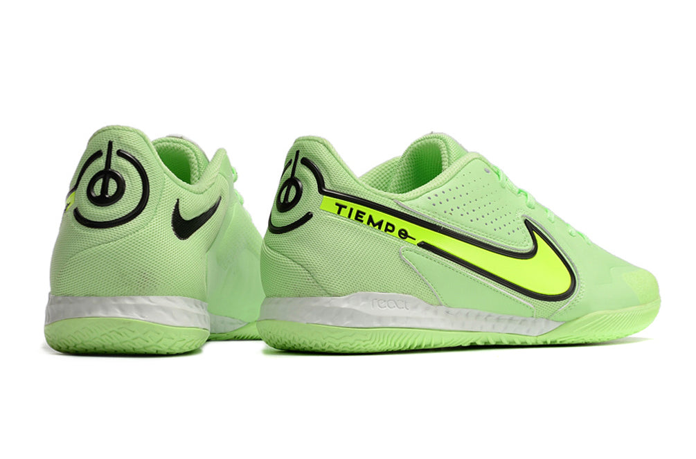 Tênis Futsal Nike Tiempo Legend 9 IC PRO + Brindes