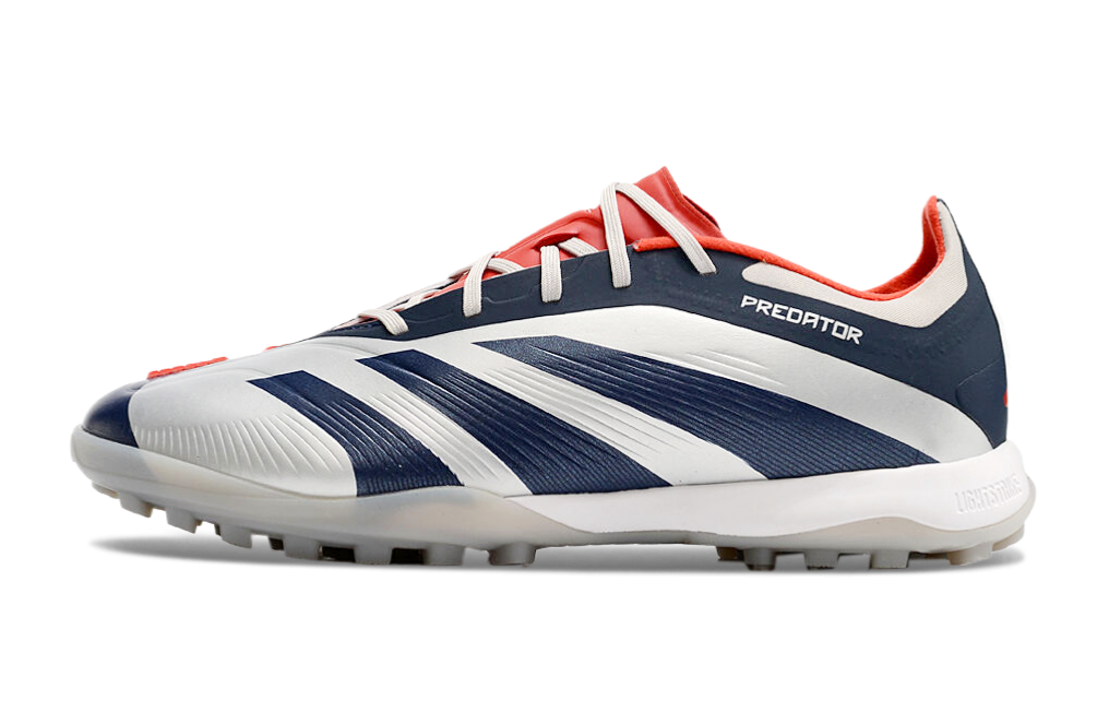 Chuteira Society Adidas Predator TF Elite + Brindes