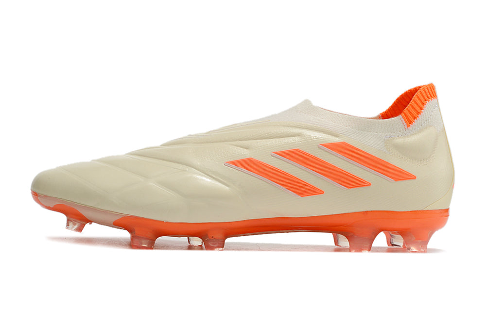 Chuteira Campo Adidas Copa Pure + FG Elite + Brindes