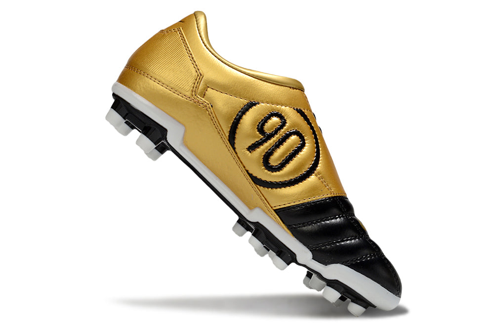 Chuteira Campo Nike Total 90 FG Elite + Brindes