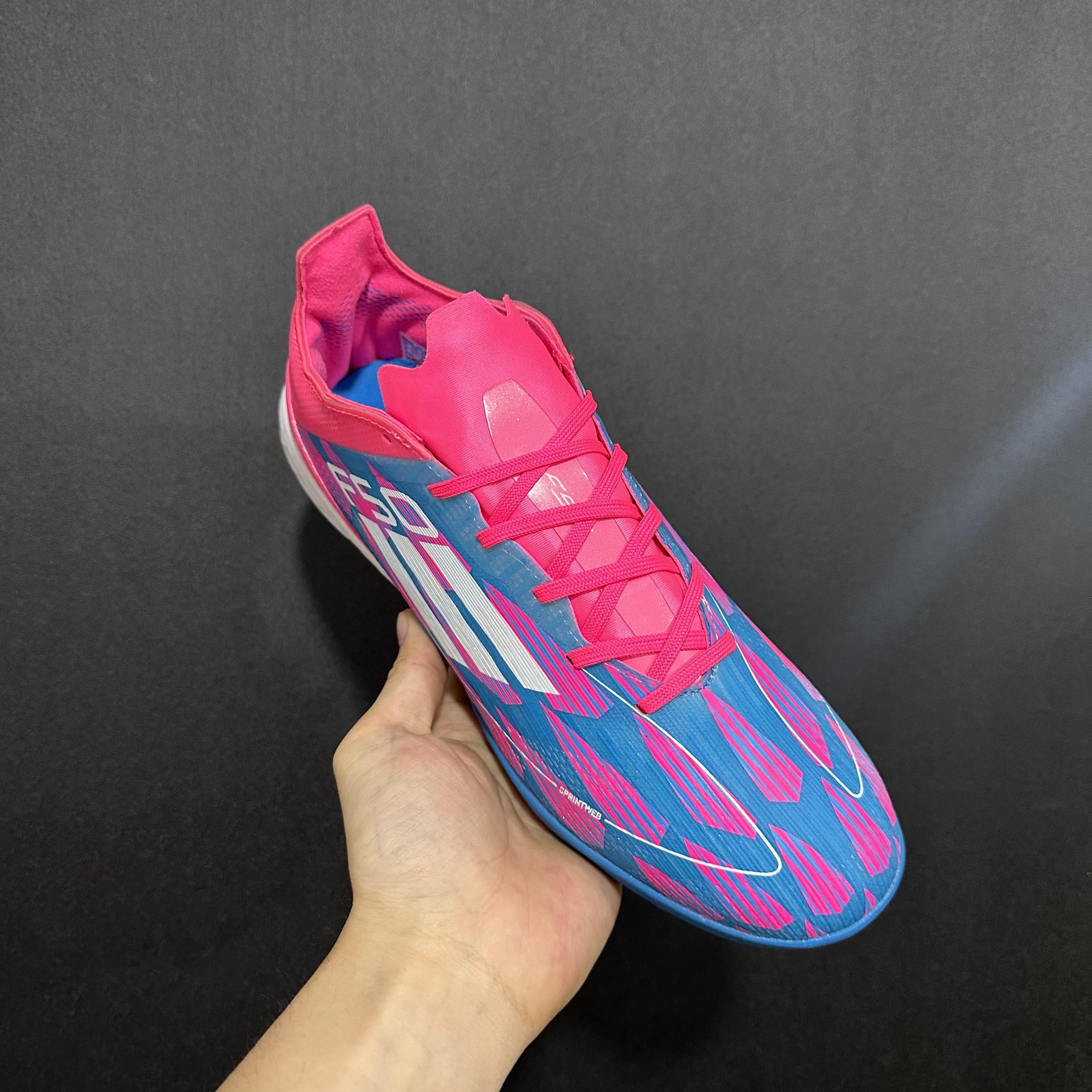 Chuteira Society Adidas X F50 TF Elite + Brindes