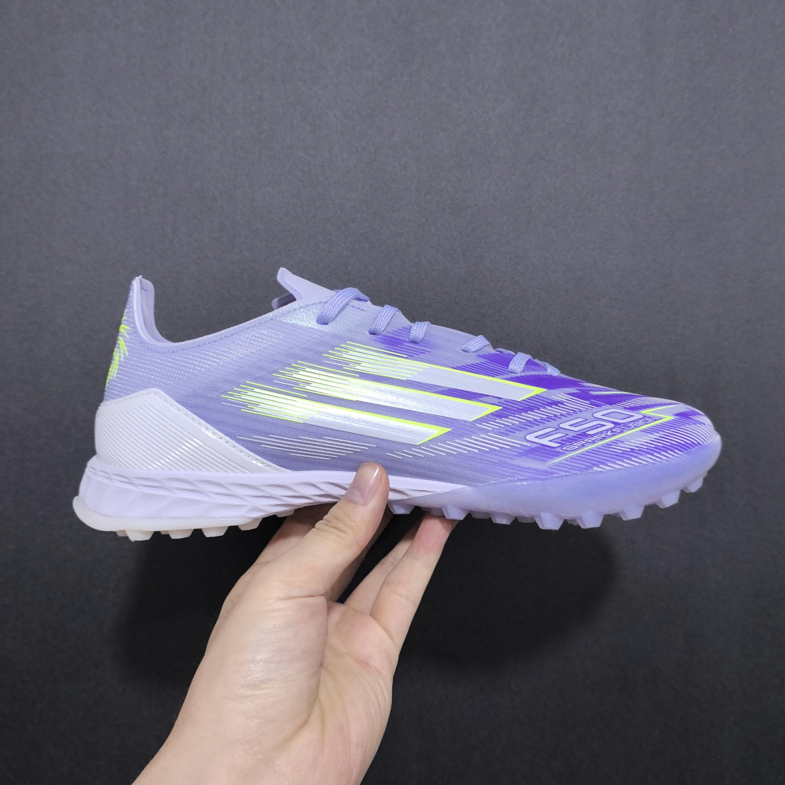 Chuteira Society Adidas X F50 TF Elite + Brindes