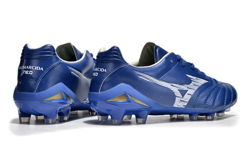 Chuteira Campo Mizuno Morelia Neo 4 Beta FG Elite + Brindes