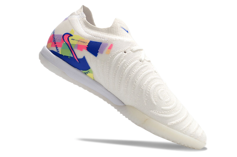 Tênis Futsal Nike Phantom Luna 2 IC Elite Elite + Brindes
