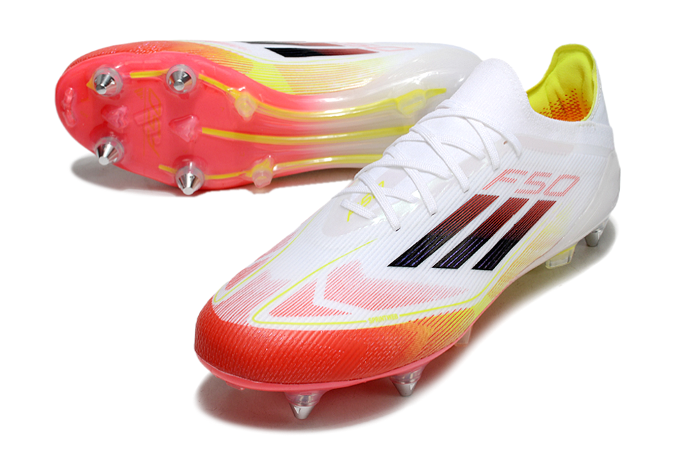 Chuteira Campo Adidas X F50 SG Elite + Brindes