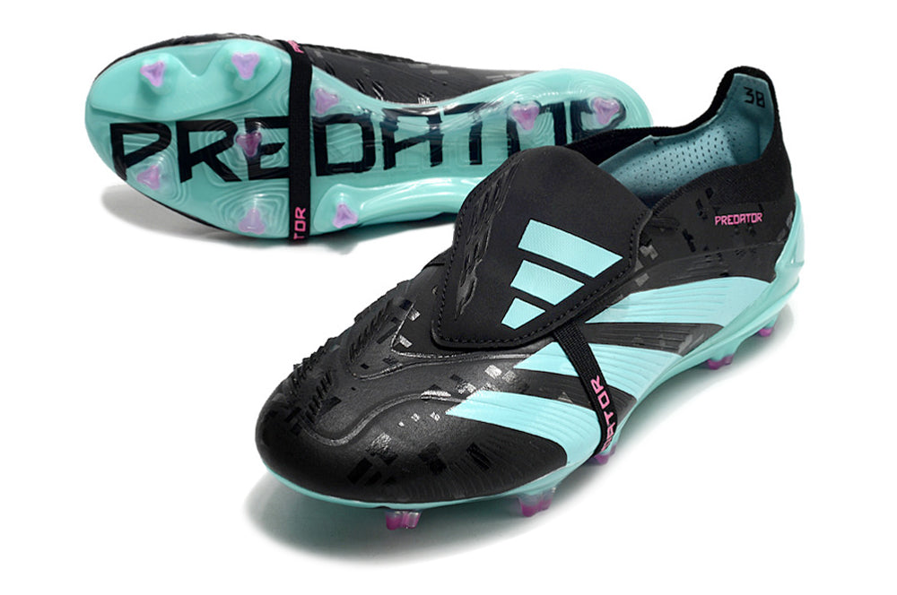 Chuteira Campo Adidas Predator 30  Elite + Brindes