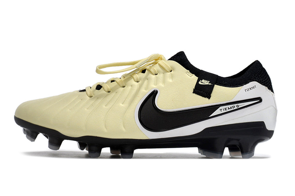 Chuteira Campo Nike Tiempo Legend 10 Elite + Brindes