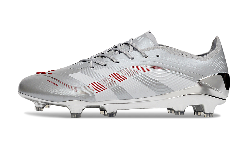 Chuteira Campo Adidas Predator FG Elite + Brindes