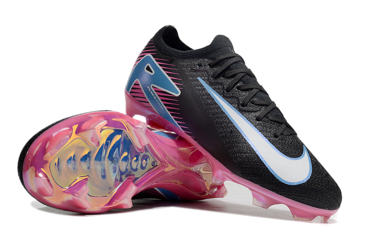 Chuteira Campo Nike Air Zoom Mercurial Vapor 16 Elite + Brindes Exclusivos