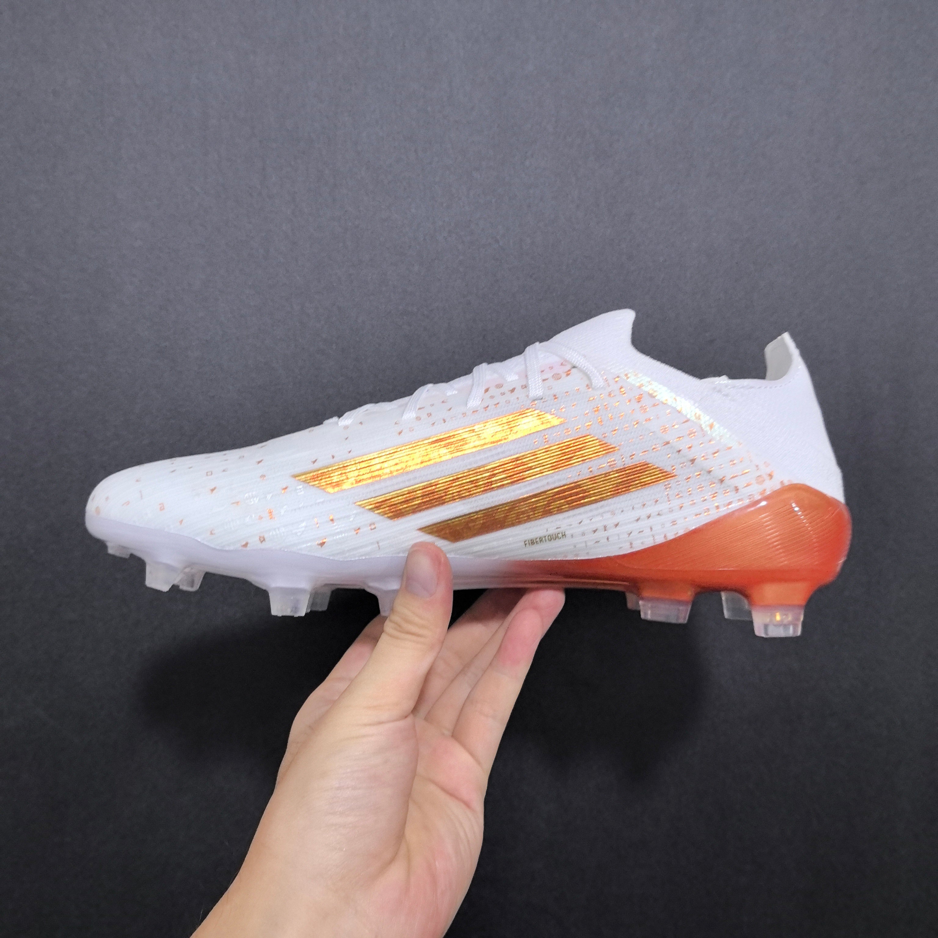 Chuteira Campo Adidas X F50 FG Elite + Brindes