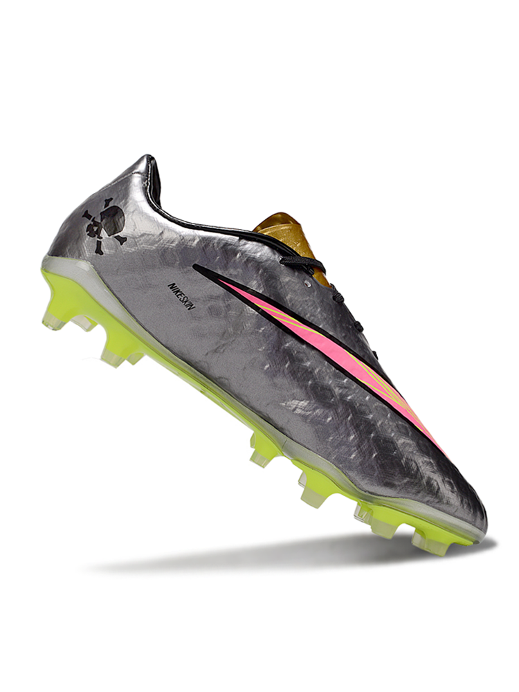 Chuteira Campo Nike Hypervenom Phantom I fg Elite + Brindes