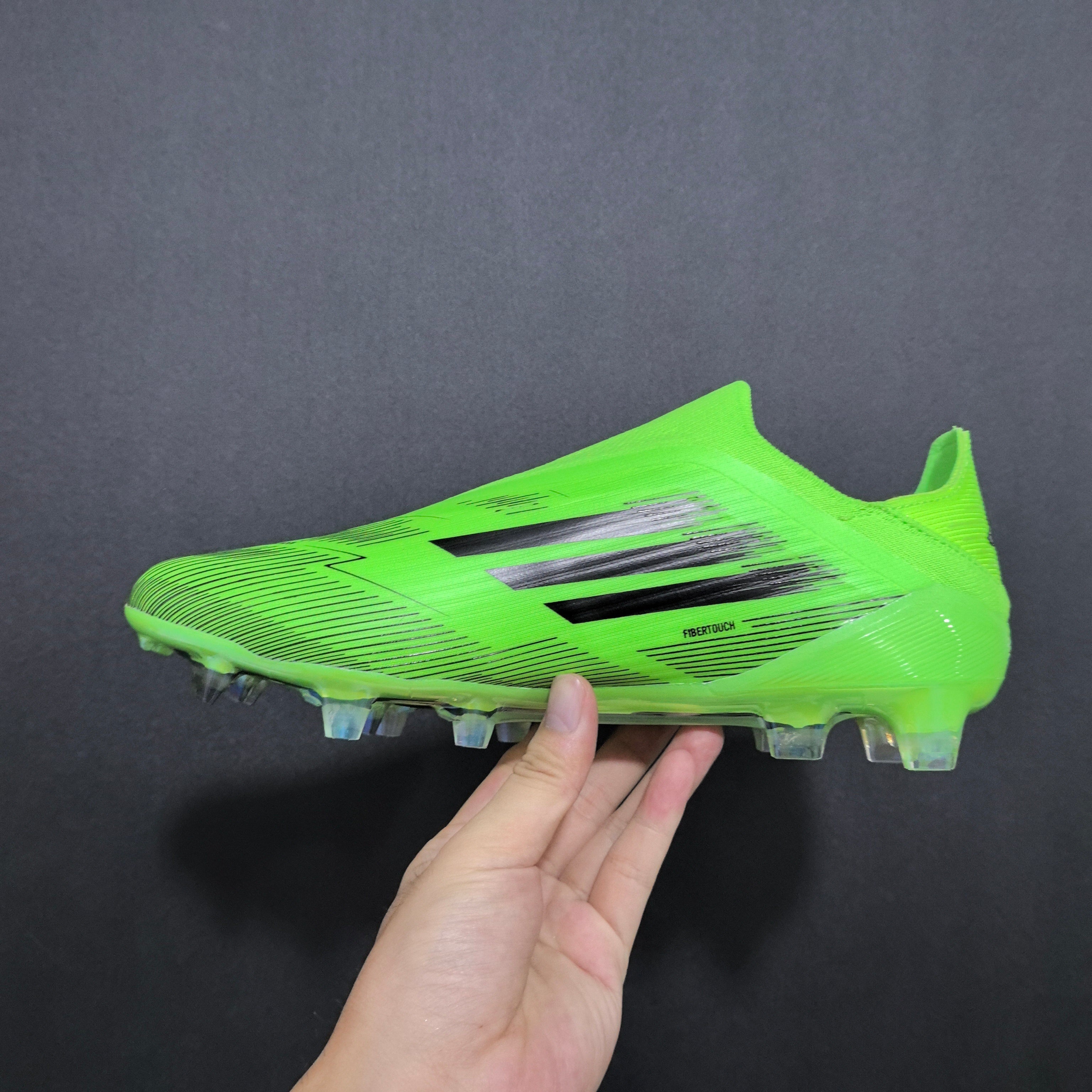 Chuteira Campo Adidas X F50+ FG   Elite + Brindes