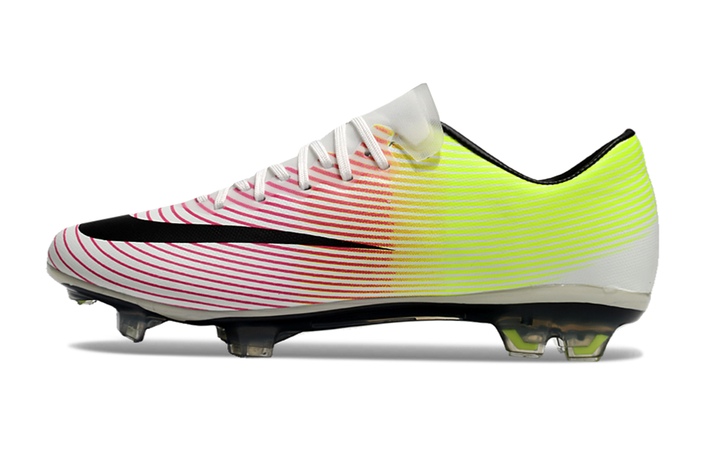 Chuteira Campo Nike Mercurial Vapor 10 Elite + Brindes