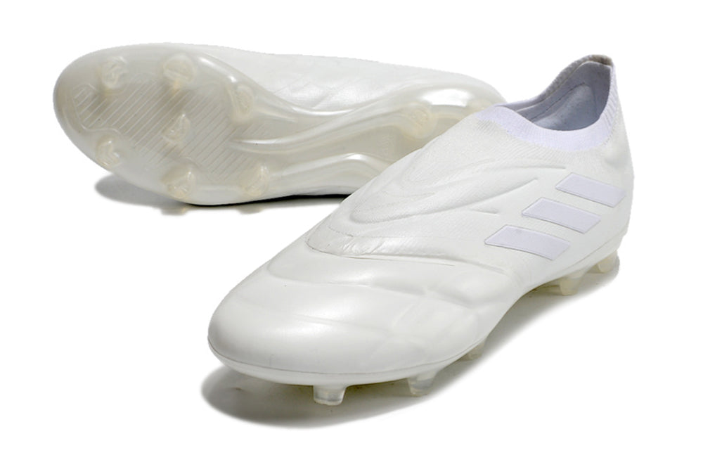 Chuteira Campo Adidas Copa Pure + FG Elite + Brindes