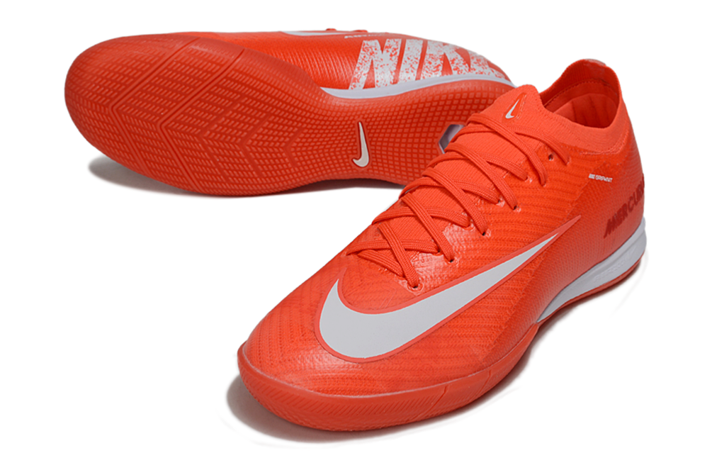 Tênis Futsal Nike Air Zoom Mercurial Vapor 16 IC Elite + Brindes