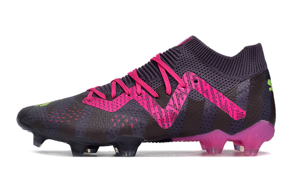 Chuteira Campo Puma Future 7 FG Elite + Brindes