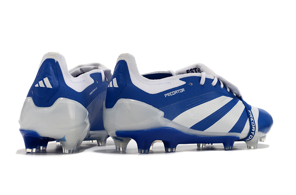 Chuteira Campo Adidas Predator 30  Elite + Brindes
