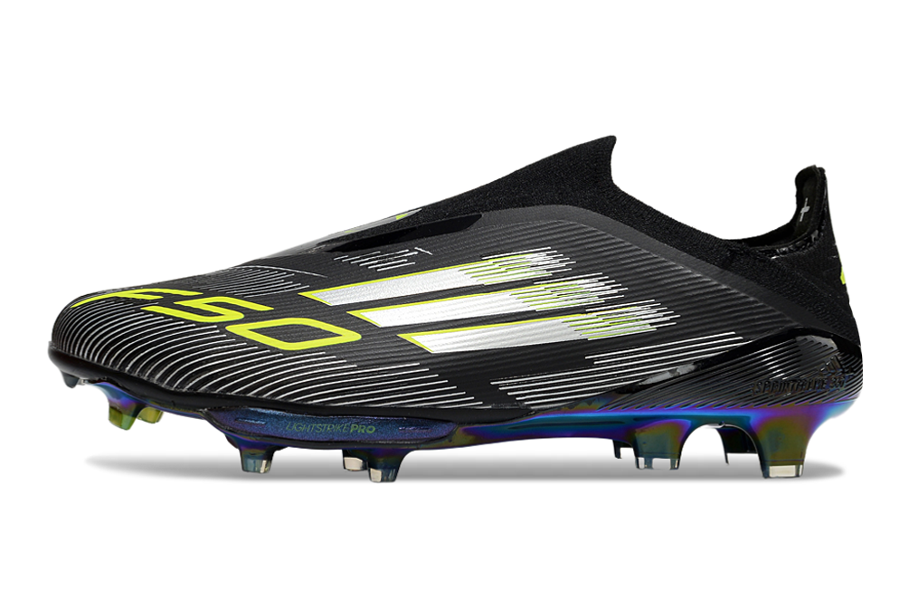Chuteira Campo Adidas X F50+ FG Elite + Brindes