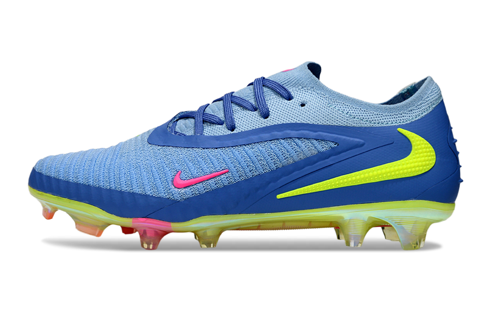 Chuteira Campo Nike Phantom GX 6 FG Elite + Brindes