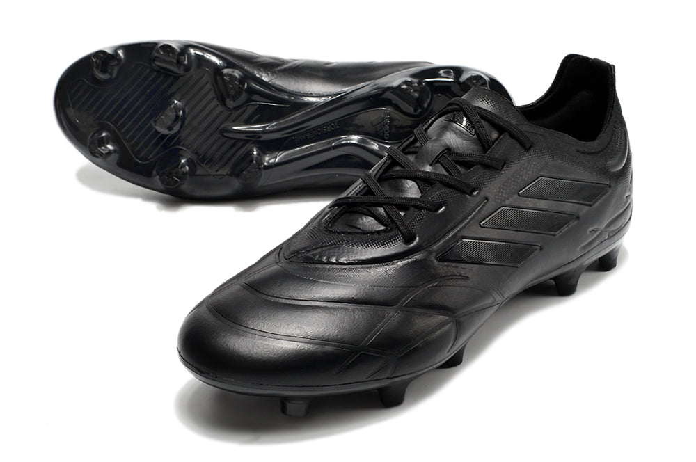 Chuteira Campo Adidas Copa Pure.1 FG Elite + Brindes
