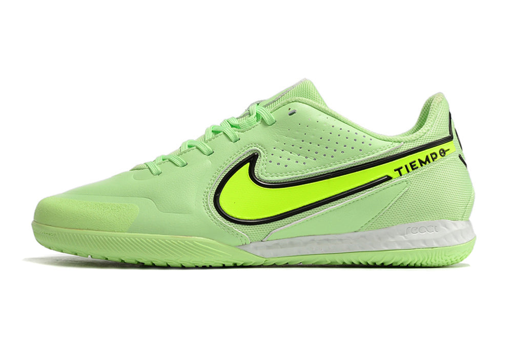 Tênis Futsal Nike Tiempo Legend 9 IC PRO + Brindes