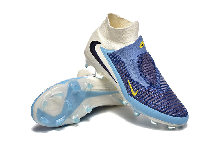 Chuteira Campo Nike Phantom GX 6 FG Elite + Brindes