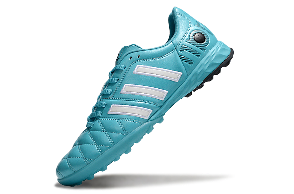 Adidas 11 Pro Society TF - Azul