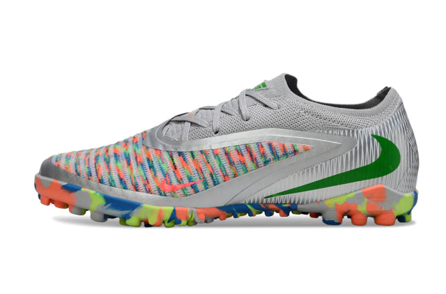 Chuteira Nike Phantom ReactX 6 Pro Society TF