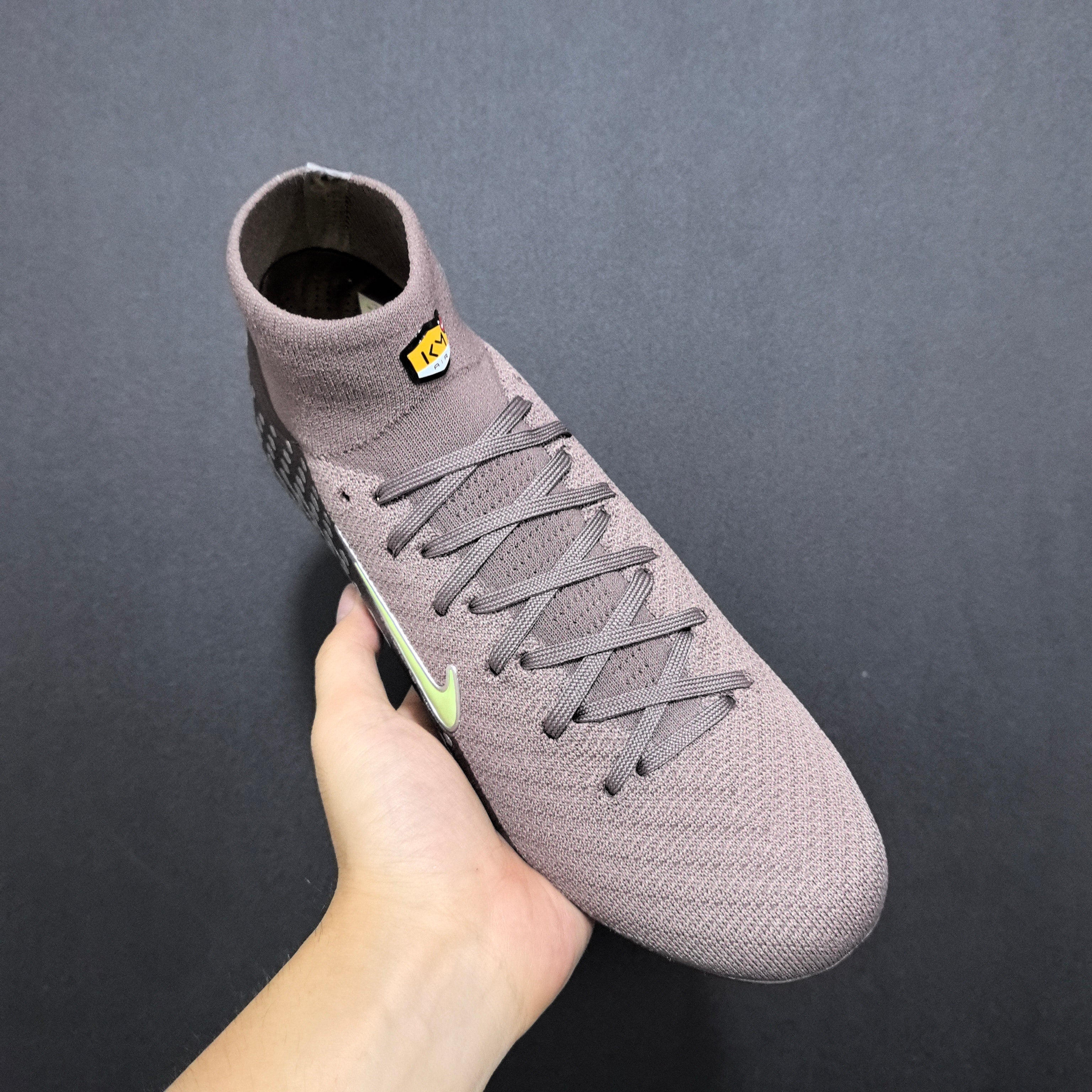 Chuteira Campo Nike Air Zoom Mercurial Superfly 10 SG Elite + Brindes