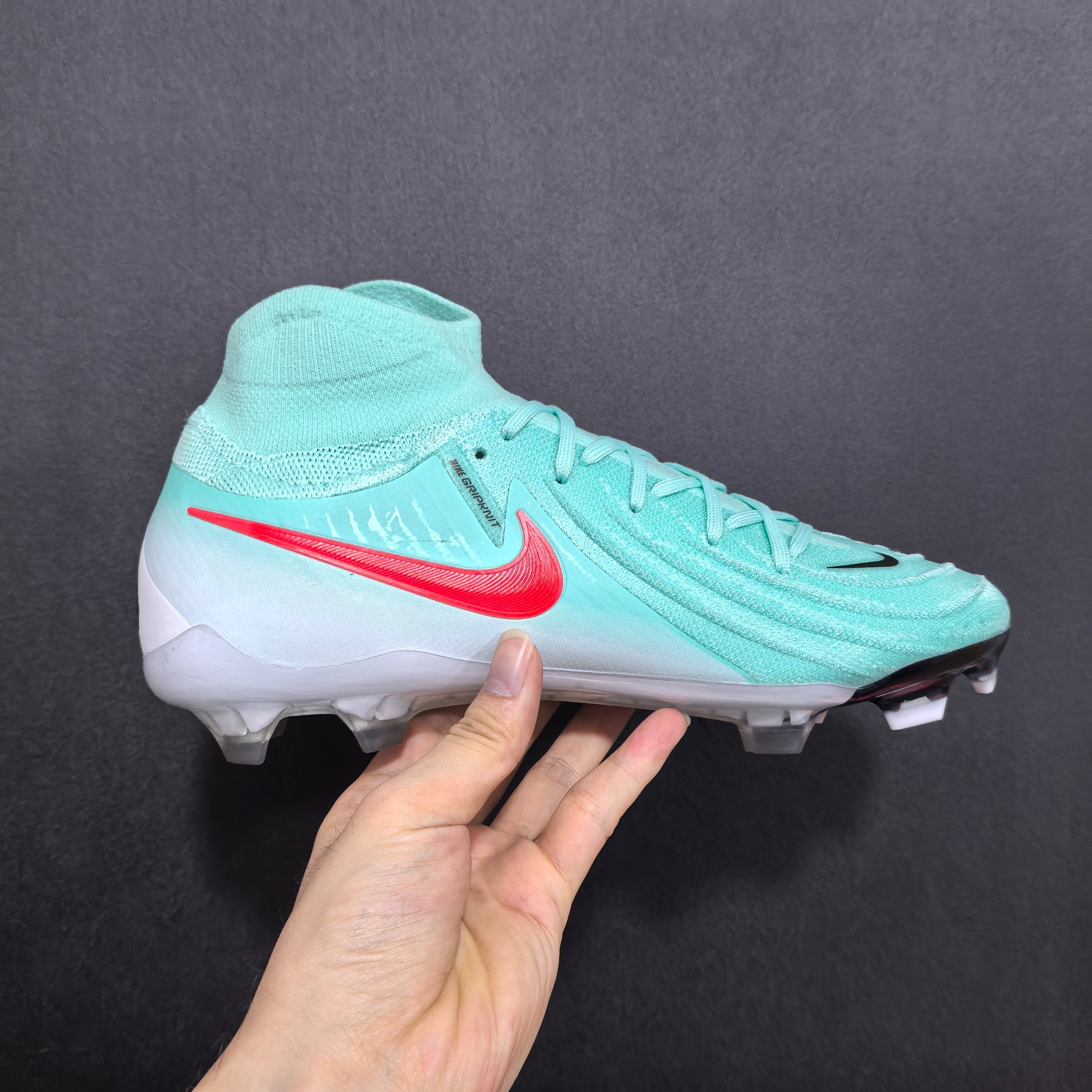 Chuteira Campo Nike Phantom Luna 2 Elite + Brindes