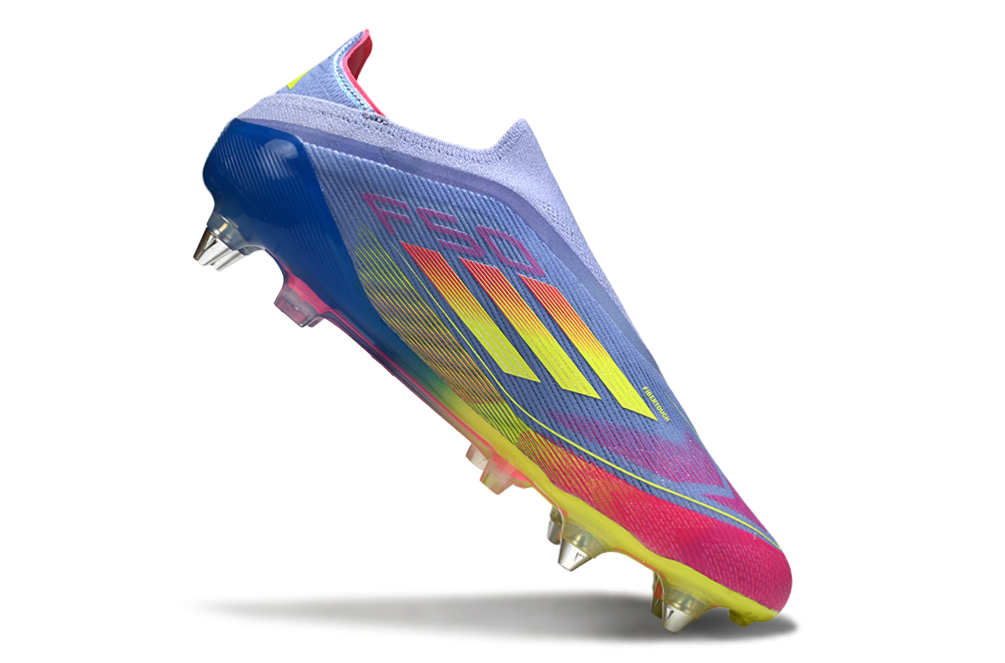 Adidas F50 Elite Laceless SG - Celestial Victory