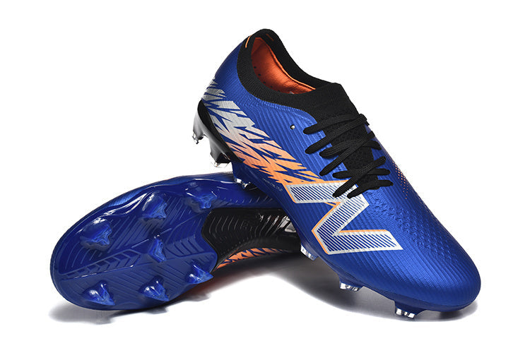 Chuteira Campo New Balance Furon V8  FG Elite + Brindes