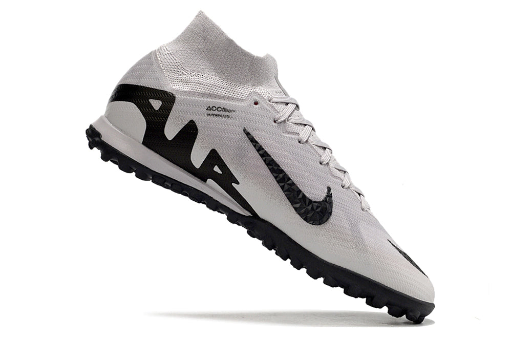 Chuteira Society Nike Air Zoom Mercurial Superfly 9 TF Elite + Brindes Exclusivos