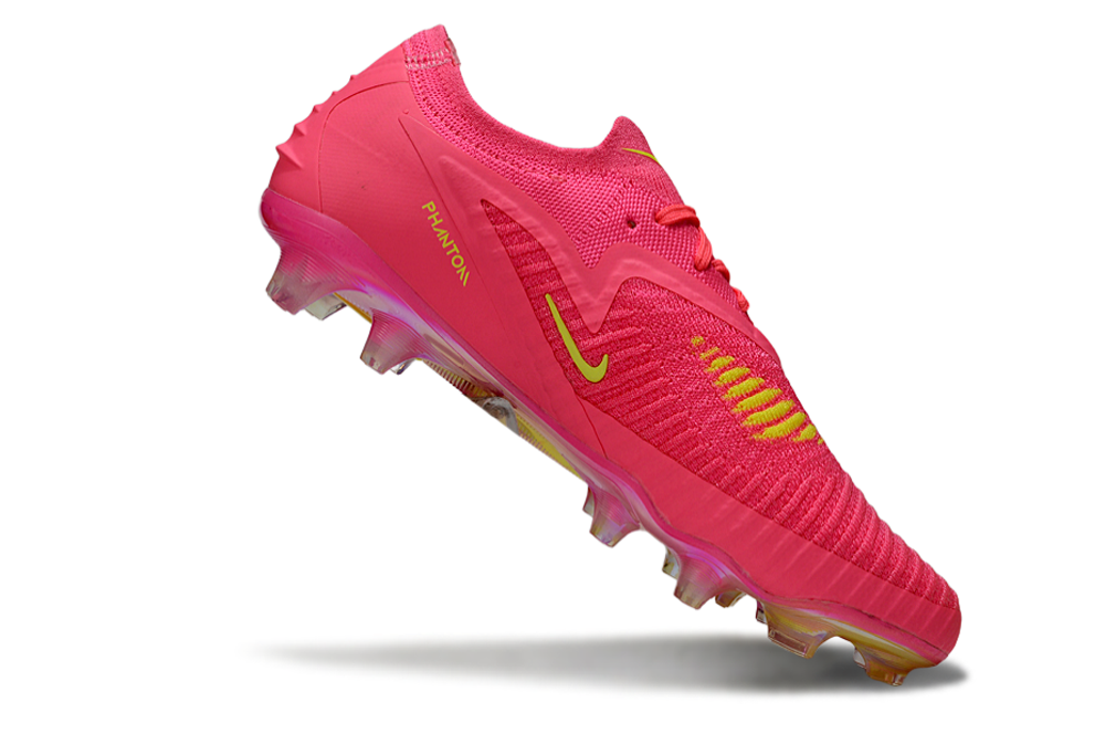 Chuteira Campo Nike Phantom GX 6 FG Elite + Brindes