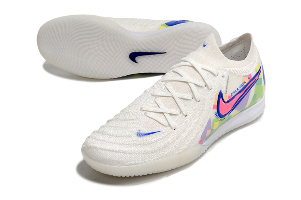 Tênis Futsal Nike Phantom Luna 2 IC Elite Elite + Brindes