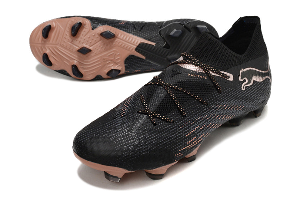 Chuteira Campo Puma Future 7 FG Elite + Brindes