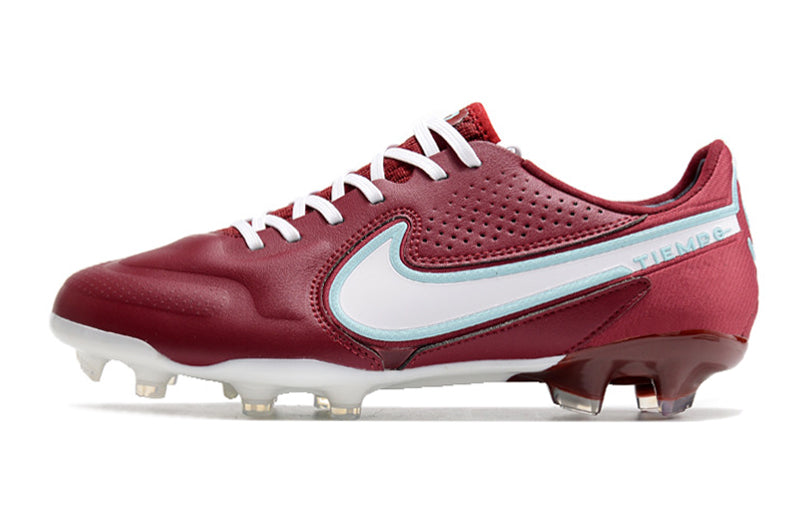 Chuteira Campo Nike Tiempo Legend 9 Elite + Brindes