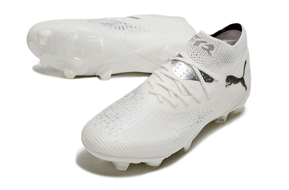Chuteira Campo Puma Future 8 FG/AG Elite + Brindes