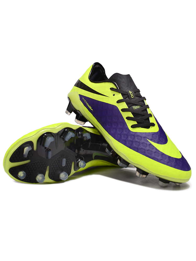 Chuteira Campo Nike Hypervenom Phantom I fg Elite + Brindes